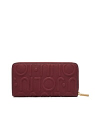 LIUJO KALISKA Zip Around Wallet deep burgundy - Women&rsquo;s Wallets - 3