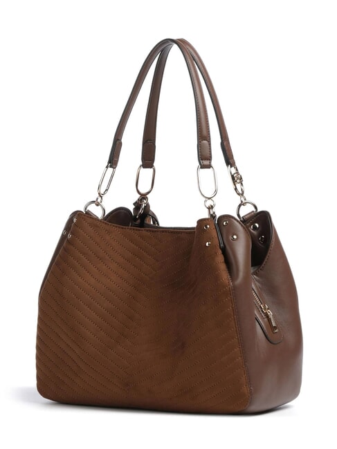 CIRRY Medium shoulder bag tobacco - Women&rsquo;s Bags