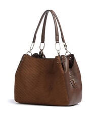 LIUJO CIRRY Medium shoulder bag tobacco - Women&rsquo;s Bags - 3