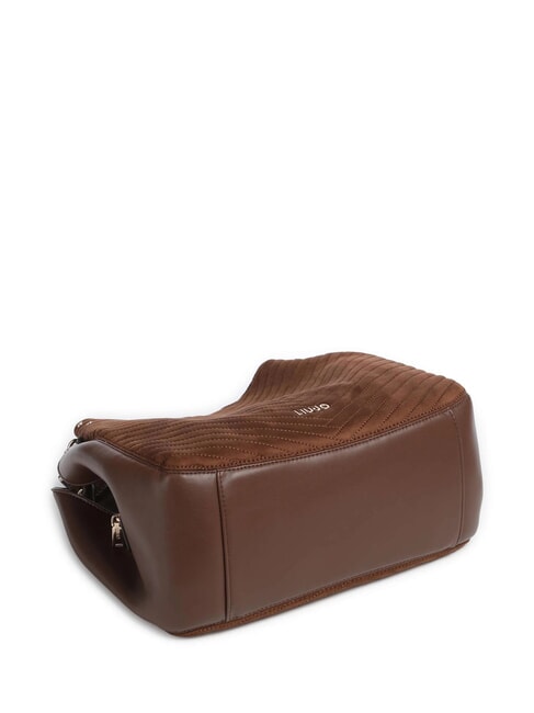 CIRRY Medium shoulder bag tobacco - Women&rsquo;s Bags
