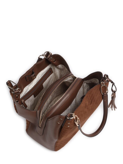 CIRRY Medium shoulder bag tobacco - Women&rsquo;s Bags