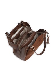 LIUJO CIRRY Medium shoulder bag tobacco - Women&rsquo;s Bags - 5