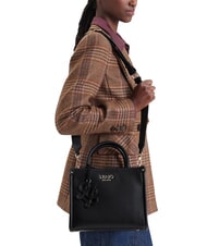 LIUJO RIDHI Handbag, with removable shoulder strap BLACK - Women&rsquo;s Bags - 2