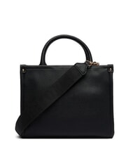 LIUJO RIDHI Handbag, with removable shoulder strap BLACK - Women&rsquo;s Bags - 3