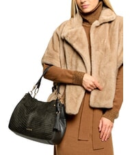 LIUJO CIRRY Medium shoulder bag forest - Women&rsquo;s Bags - 2