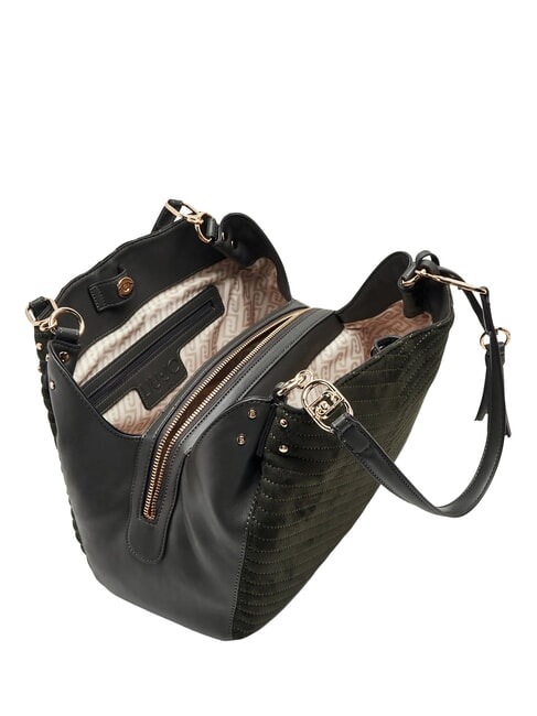 CIRRY Medium shoulder bag forest - Women&rsquo;s Bags