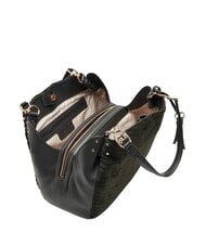 LIUJO CIRRY Medium shoulder bag forest - Women&rsquo;s Bags - 5