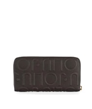 LIUJO KALISKA Zip Around Wallet deep brown - Women&rsquo;s Wallets - 3