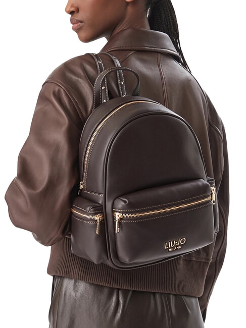 EVRIM Women's Backpack deep brown - Women&rsquo;s Bags