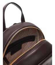 LIUJO EVRIM Women's Backpack deep brown - Women&rsquo;s Bags - 4