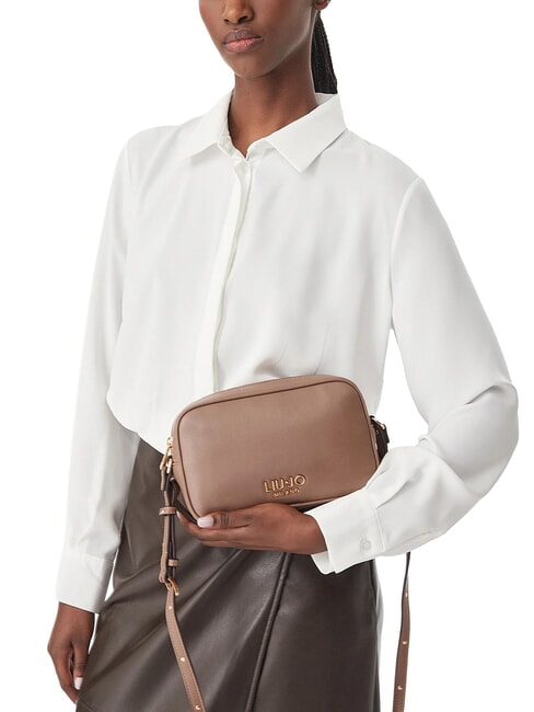 EVRIM  mocha - Women&rsquo;s Bags