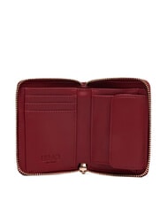 LIUJO CALIWEN Small Zip Around Wallet - Women&rsquo;s Wallets