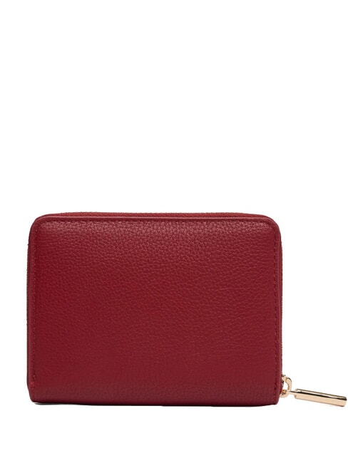 CALIWEN Small Zip Around Wallet brick red - Women&rsquo;s Wallets