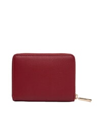 LIUJO CALIWEN Small Zip Around Wallet brick red - Women&rsquo;s Wallets - 3
