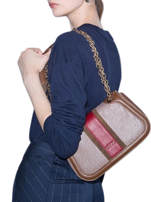 EMATITE Shoulder bag mocha - Women&rsquo;s Bags
