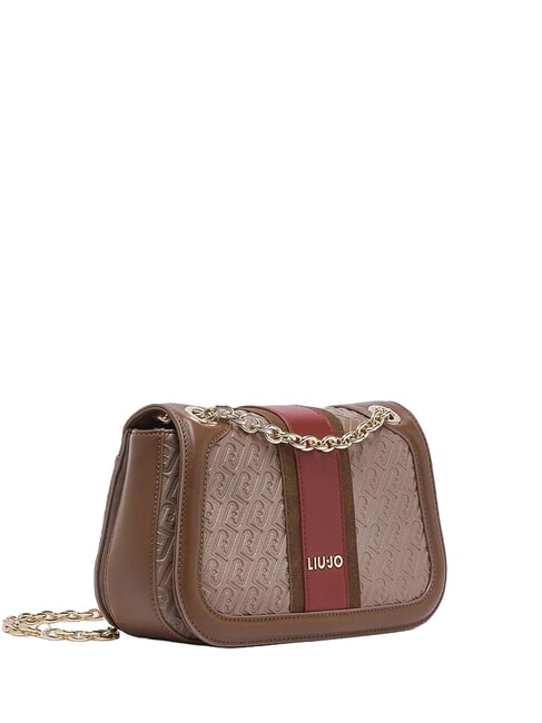 EMATITE Shoulder bag mocha - Women&rsquo;s Bags