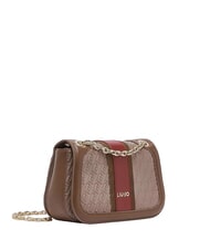 LIUJO EMATITE Shoulder bag mocha - Women&rsquo;s Bags - 3