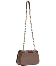LIUJO EMATITE Shoulder bag mocha - Women&rsquo;s Bags - 4