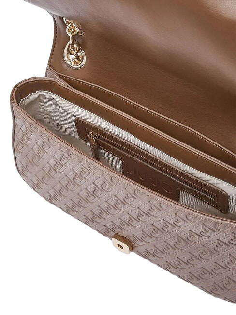 EMATITE Shoulder bag mocha - Women&rsquo;s Bags