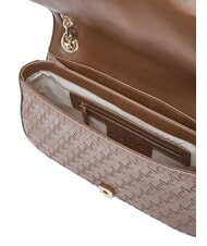 LIUJO EMATITE Shoulder bag mocha - Women&rsquo;s Bags - 5