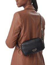 LIUJO EVRIM  BLACK - Women&rsquo;s Bags - 2