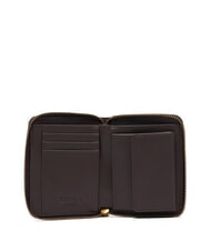 LIUJO CALIWEN Compact wallet deep brown - Women&rsquo;s Wallets - 2
