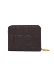 LIUJO CALIWEN Compact wallet deep brown - Women&rsquo;s Wallets - 3