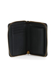 LIUJO CALIWEN Compact wallet BLACK - Women&rsquo;s Wallets - 2