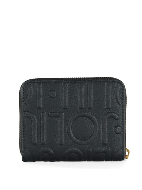 CALIWEN Compact wallet BLACK - Women&rsquo;s Wallets