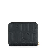 LIUJO CALIWEN Compact wallet BLACK - Women&rsquo;s Wallets - 3