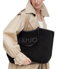 LIUJO FERIELLE Shopping Bag - Women&rsquo;s Bags