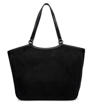 LIUJO FERIELLE Shopping Bag BLACK - Women&rsquo;s Bags - 3