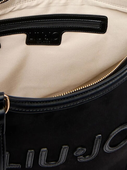 FERIELLE Shopping Bag BLACK - Women&rsquo;s Bags