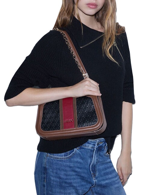 EMATITE Shoulder bag BLACK - Women&rsquo;s Bags