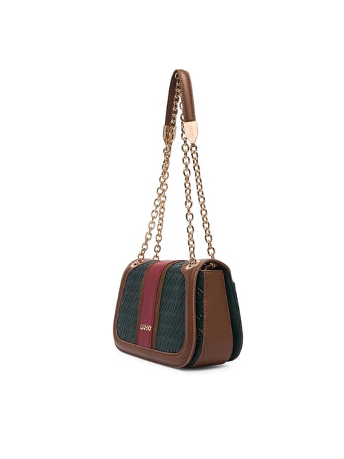 EMATITE Shoulder bag forest - Women&rsquo;s Bags