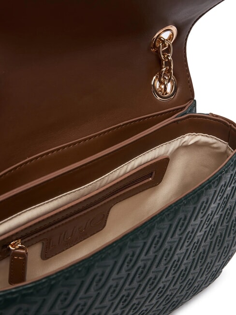 EMATITE Shoulder bag forest - Women&rsquo;s Bags