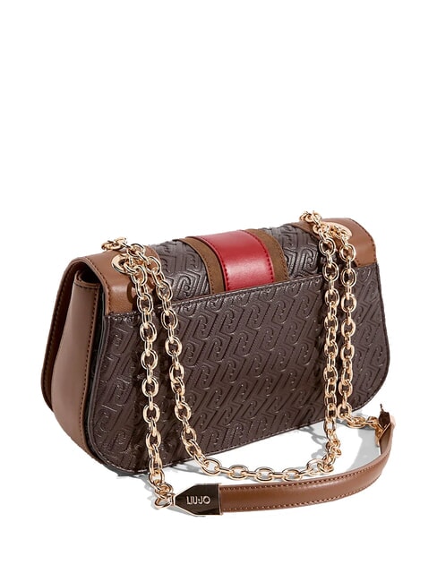 EMATITE Shoulder bag deep brown - Women&rsquo;s Bags