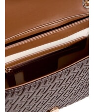 LIUJO EMATITE Shoulder bag deep brown - Women&rsquo;s Bags - 3