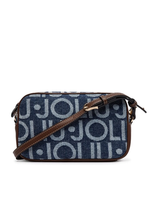 EVRIM Mini shoulder bag blue denim - Women&rsquo;s Bags