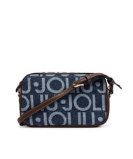 LIUJO EVRIM Mini shoulder bag blue denim - Women&rsquo;s Bags - 4