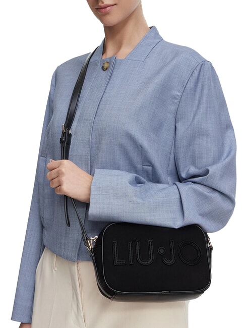 FERIELLE Mini shoulder bag BLACK - Women&rsquo;s Bags