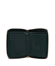 LIUJO CALIWEN Small Zip Around Wallet forest - Women&rsquo;s Wallets - 2
