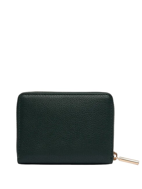 CALIWEN Small Zip Around Wallet forest - Women&rsquo;s Wallets