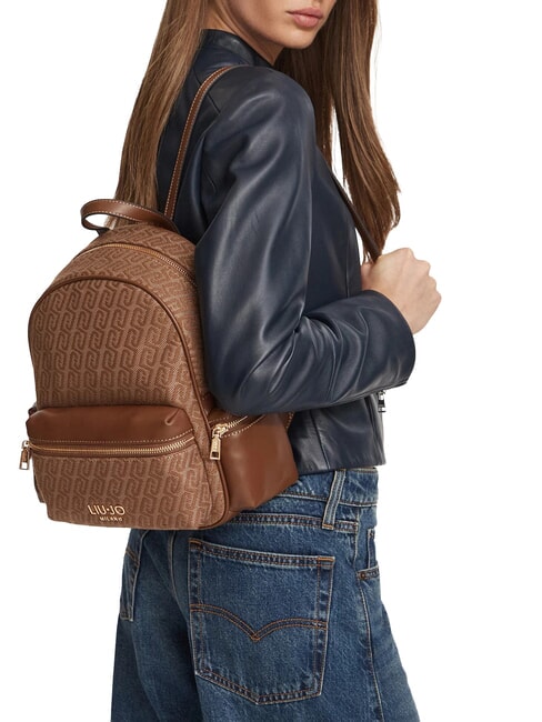 EVRIM Women's Backpack natural - Women&rsquo;s Bags