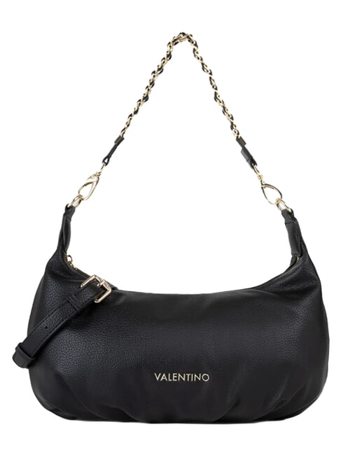 LENA Shoulder bag, with shoulder strap black - Women&rsquo;s Bags