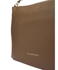 MARIO VALENTINO LENA Handbag, with shoulder strap taupe - Women&rsquo;s Bags - 5