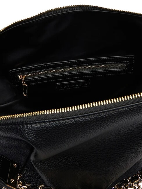 LENA Handbag, with shoulder strap black - Women&rsquo;s Bags