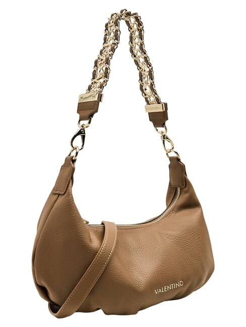 LENA Shoulder bag, with shoulder strap taupe - Women&rsquo;s Bags
