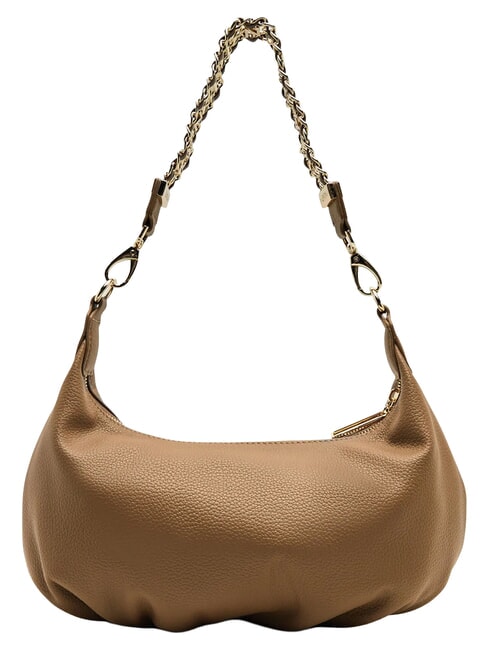 LENA Shoulder bag, with shoulder strap taupe - Women&rsquo;s Bags