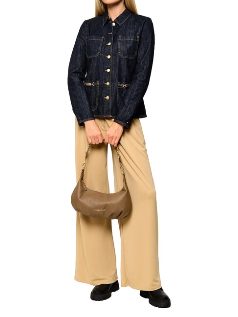 LENA Shoulder bag, with shoulder strap taupe - Women&rsquo;s Bags
